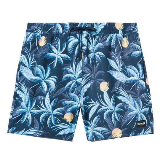 Hurley Ανδρικό μαγιό Cannonball Volley Boardshorts 17"